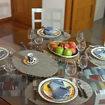 Monumental Sur Apartamento *