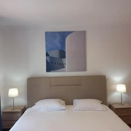 Monumental Sur Apartamento
