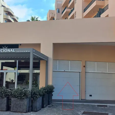 Monumental Sur Apartamento