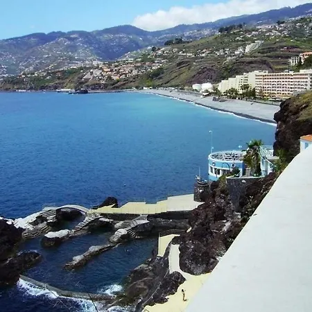 Monumental Sur Lejlighed Funchal (Madeira)