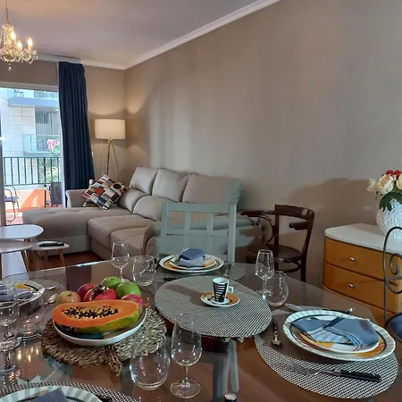 Monumental Sur Appartement