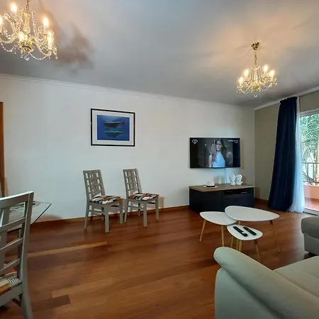 Monumental Sur * Funchal (Madeira)