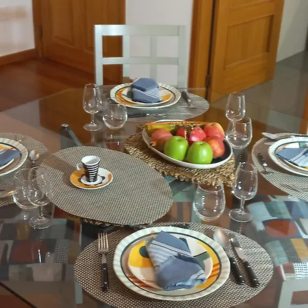 Monumental Sur Appartement *