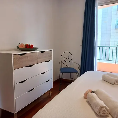 Monumental Sur Funchal (Madeira)