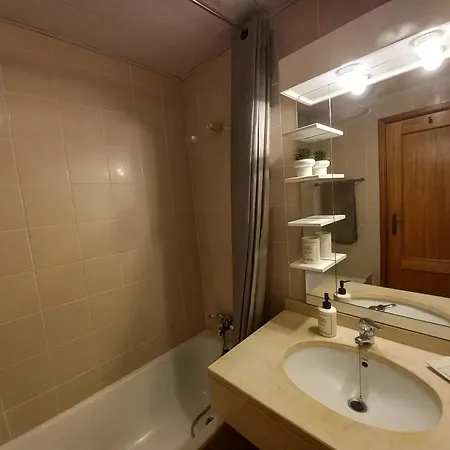 Appartement Monumental Sur