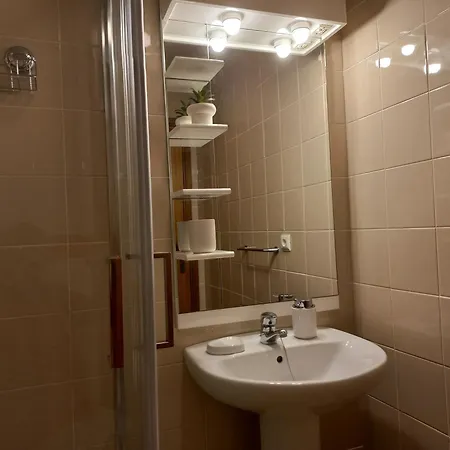 Appartement Monumental Sur Funchal (Madeira)