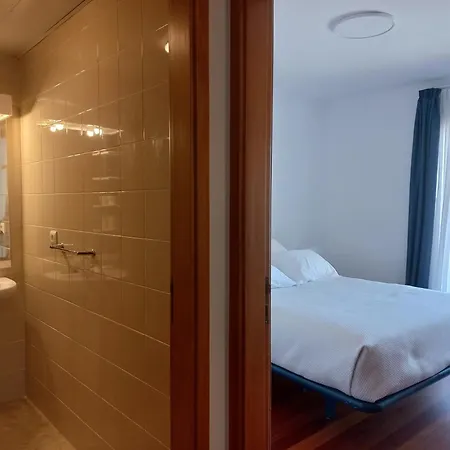 Monumental Sur Appartement *