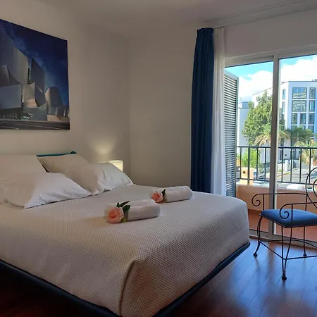 Monumental Sur * Funchal (Madeira)