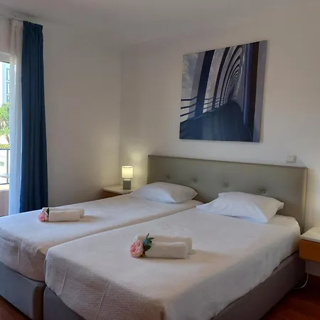 Appartement Monumental Sur