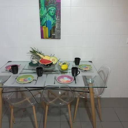 Monumental Sur Appartement