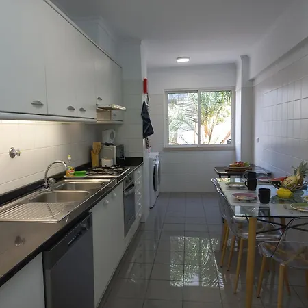 Monumental Sur Appartement Funchal (Madeira)