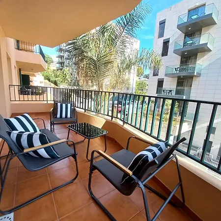 Appartement Monumental Sur *