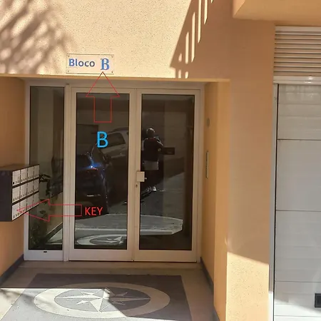 Appartement Monumental Sur Funchal (Madeira)