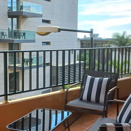 Monumental Sur Appartement *