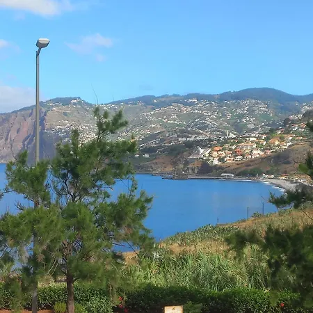 Appartement Monumental Sur Funchal (Madeira)