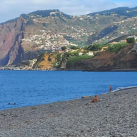 Monumental Sur Appartement Funchal (Madeira)