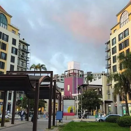 Monumental Sur Appartamento