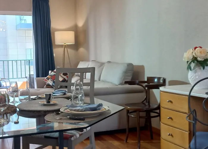 Monumental Sur * Funchal (Madeira)