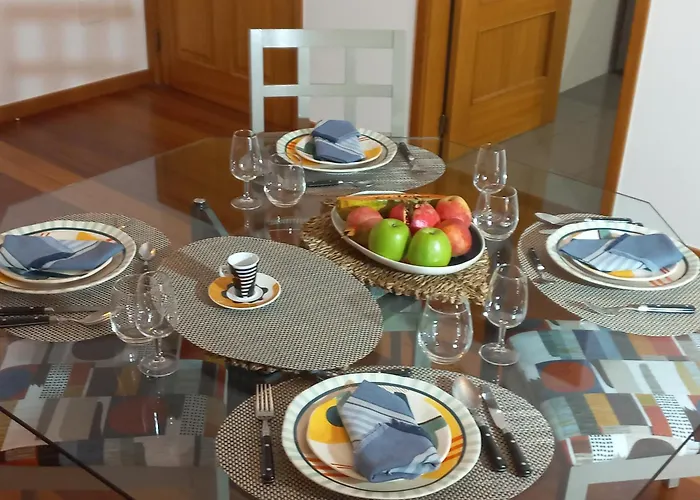 Monumental Sur Apartamento *