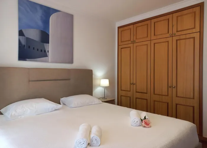 Monumental Sur Apartamento Funchal (Madeira)