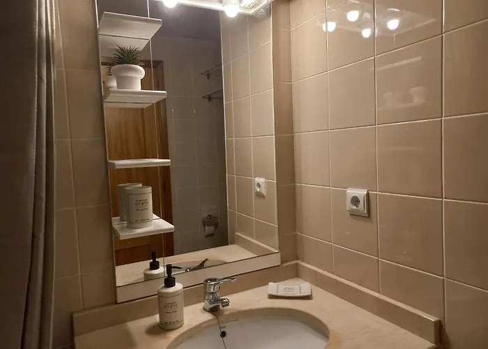 Monumental Sur * Funchal (Madeira)