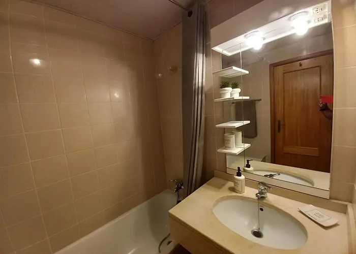 Apartamento Monumental Sur