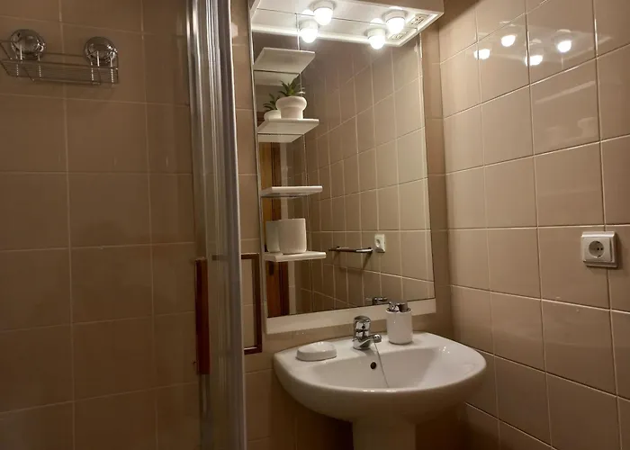 Apartamento Monumental Sur Funchal (Madeira)