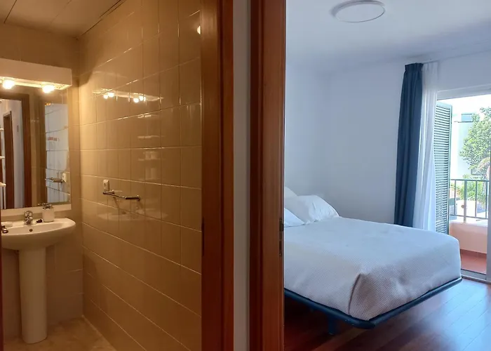 Monumental Sur Apartamento *