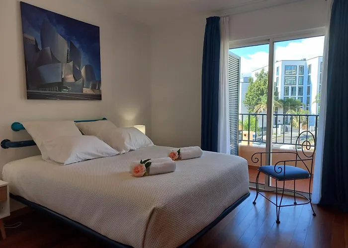 Monumental Sur * Funchal (Madeira)