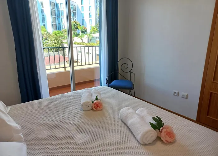 Monumental Sur Apartamento