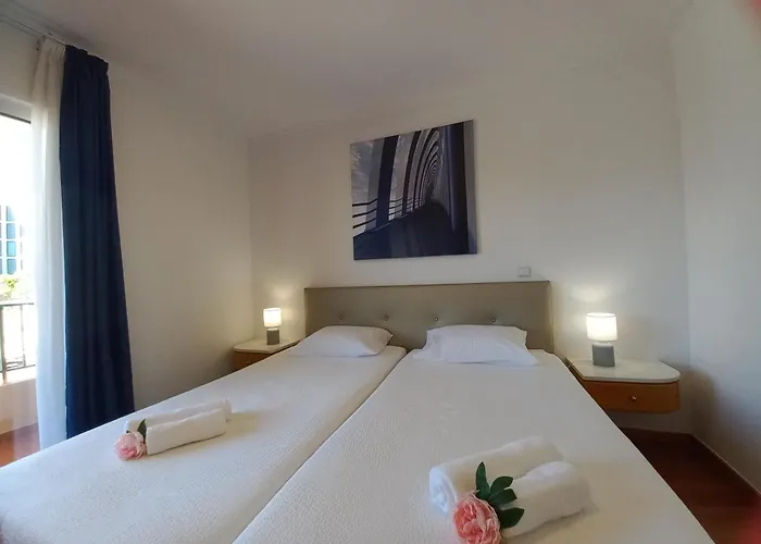 Monumental Sur Apartamento