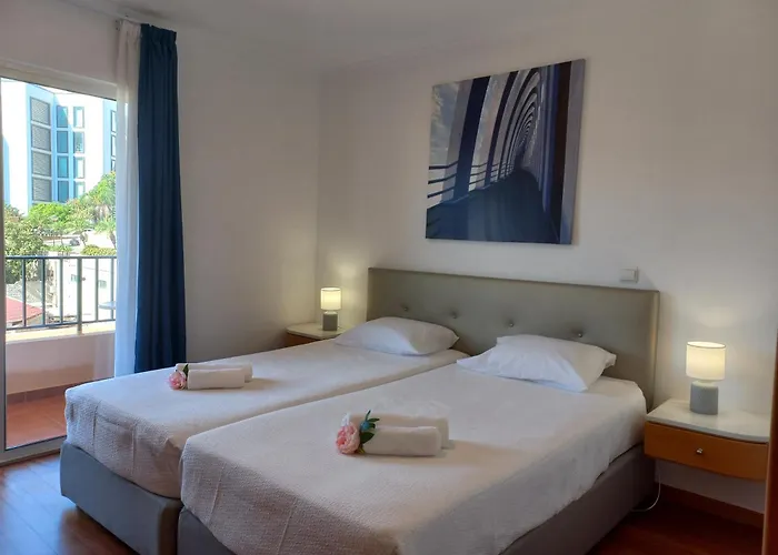 Apartamento Monumental Sur