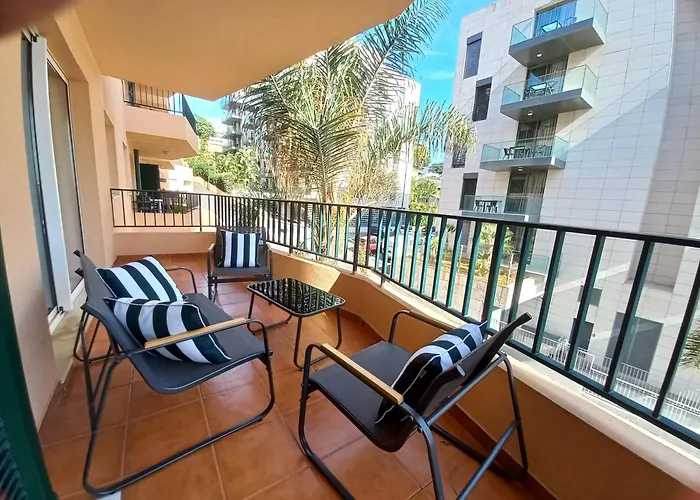 Apartamento Monumental Sur *