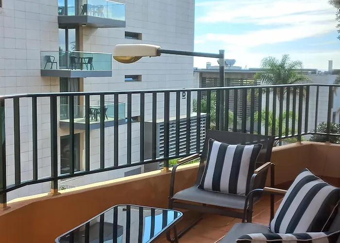 Monumental Sur Apartamento *