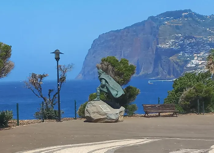 Monumental Sur Funchal (Madeira)