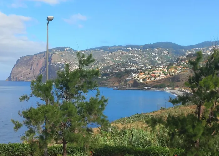 Apartamento Monumental Sur Funchal (Madeira)