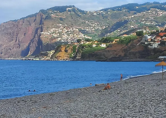 Monumental Sur Apartamento Funchal (Madeira)
