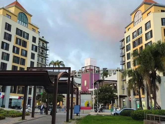 Monumental Sur Apartamento